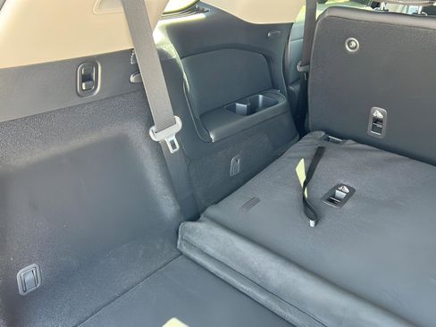 New 2026 Nissan Pathfinder SV AWD/4WD image 12