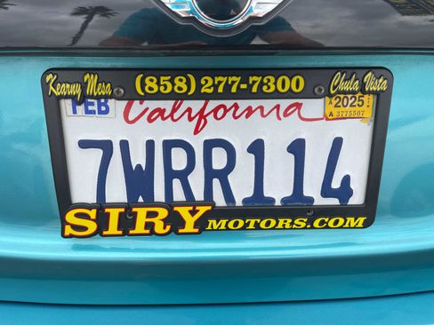 Used 2017 MINI Cooper S image 34