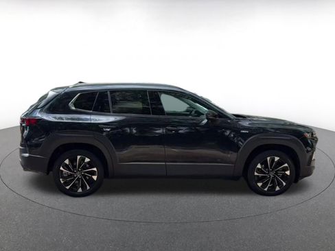 Used 2025 MAZDA CX-50 2.5 Hybrid w/ Premium Plus Pkg AWD/4WD image 17