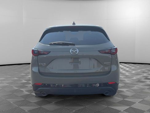 Used 2024 MAZDA CX-5 Carbon Edition AWD/4WD image 6