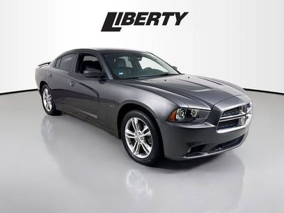 Used 2014 Dodge Charger R/T