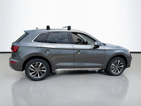 Used 2023 Audi Q5 2.0T Premium AWD/4WD image 4