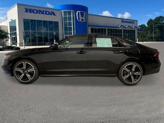 New 2026 Honda Accord SE video 2