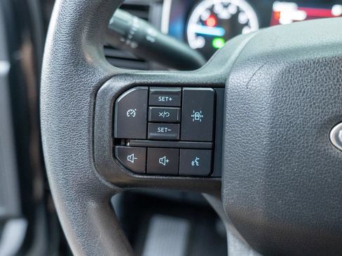 Used 2023 Ford F150 XL w/ STX Appearance Package AWD/4WD image 40