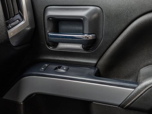 Used 2018 Chevrolet Silverado 1500 LT w/ All Star Edition image 24