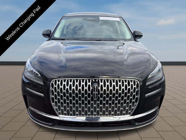 Certified 2024 Lincoln Corsair AWD w/ Equipment Group 101A image 11