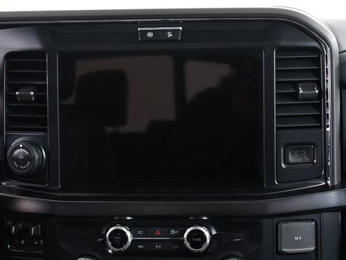 New 2026 Ford F350 Lariat w/ Black Appearance Package image 9