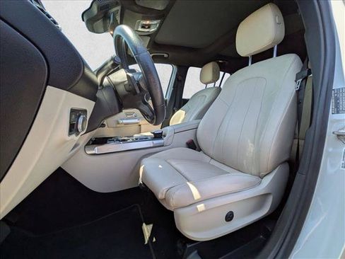 Certified 2022 Mercedes-Benz GLB 250 4MATIC image 16
