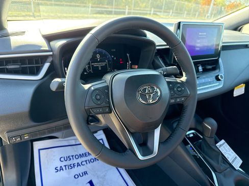 Certified 2026 Toyota Corolla SE image 11