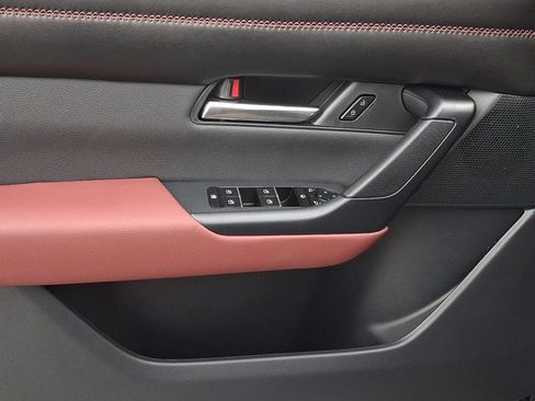 New 2026 MAZDA CX-50 2.5 Hybrid w/ Weather Package image 10