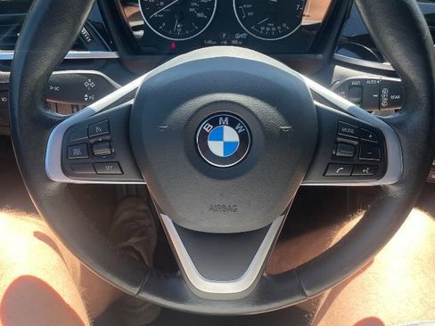 Used 2017 BMW X1 xDrive28i image 21