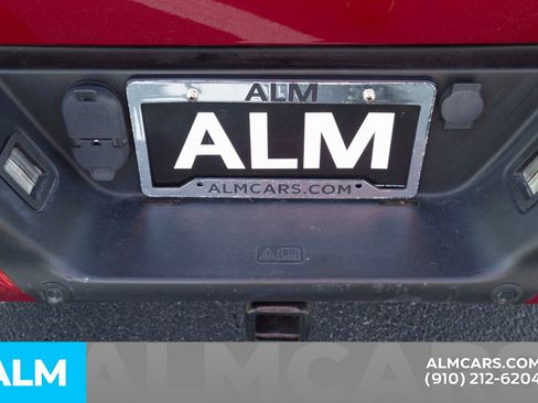 Used 2019 Ford F150 Limited w/ Trailer Tow Package image 9