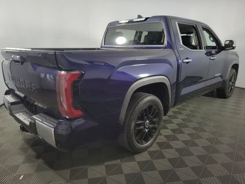 Used 2023 Toyota Tundra Limited w/ Power Package AWD/4WD image 9