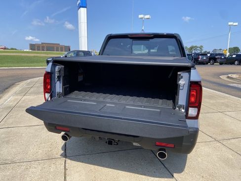Used 2026 Honda Ridgeline Black Edition image 26