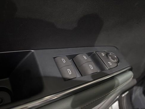 Certified 2024 GMC Acadia AT4 w/ Luxury Package image 13