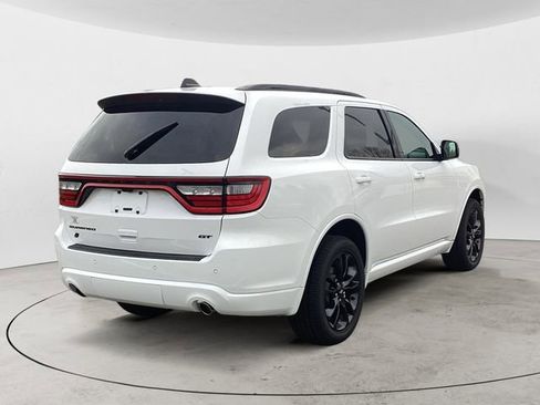 New 2026 Dodge Durango GT w/ Blacktop Package image 6