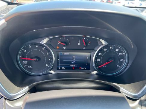 Used 2024 Chevrolet Equinox LT FWD image 41