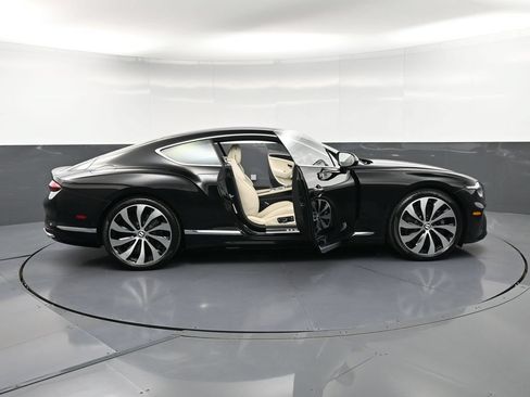 New 2026 Bentley Continental GT AWD/4WD image 33