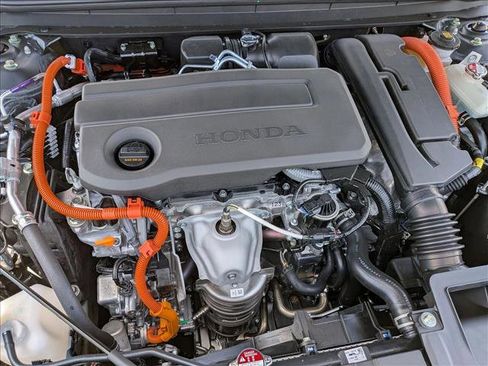 New 2026 Honda Accord EX-L image 16