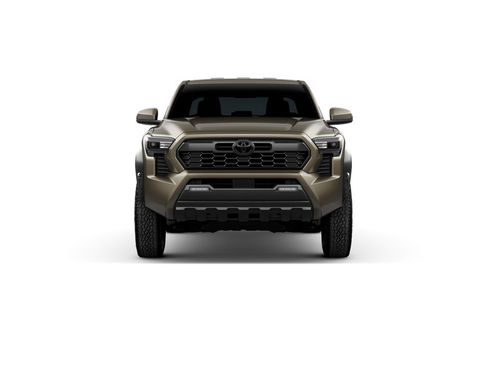 New 2026 Toyota Tacoma TRD Off-Road AWD/4WD image 17