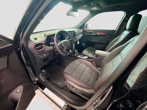 New 2026 Chevrolet TrailBlazer RS w/ Driver Confidence Package AWD/4WD image 20