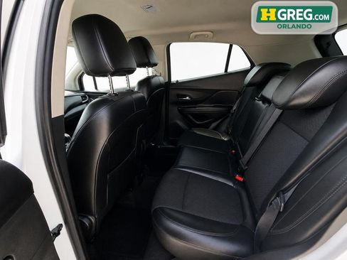 Used 2019 Buick Encore Preferred w/ Safety Package FWD image 13