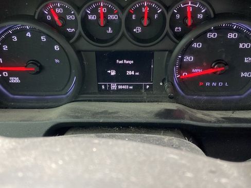 Used 2021 GMC Sierra 1500 4x4 Double Cab w/ Sierra Value Package image 3