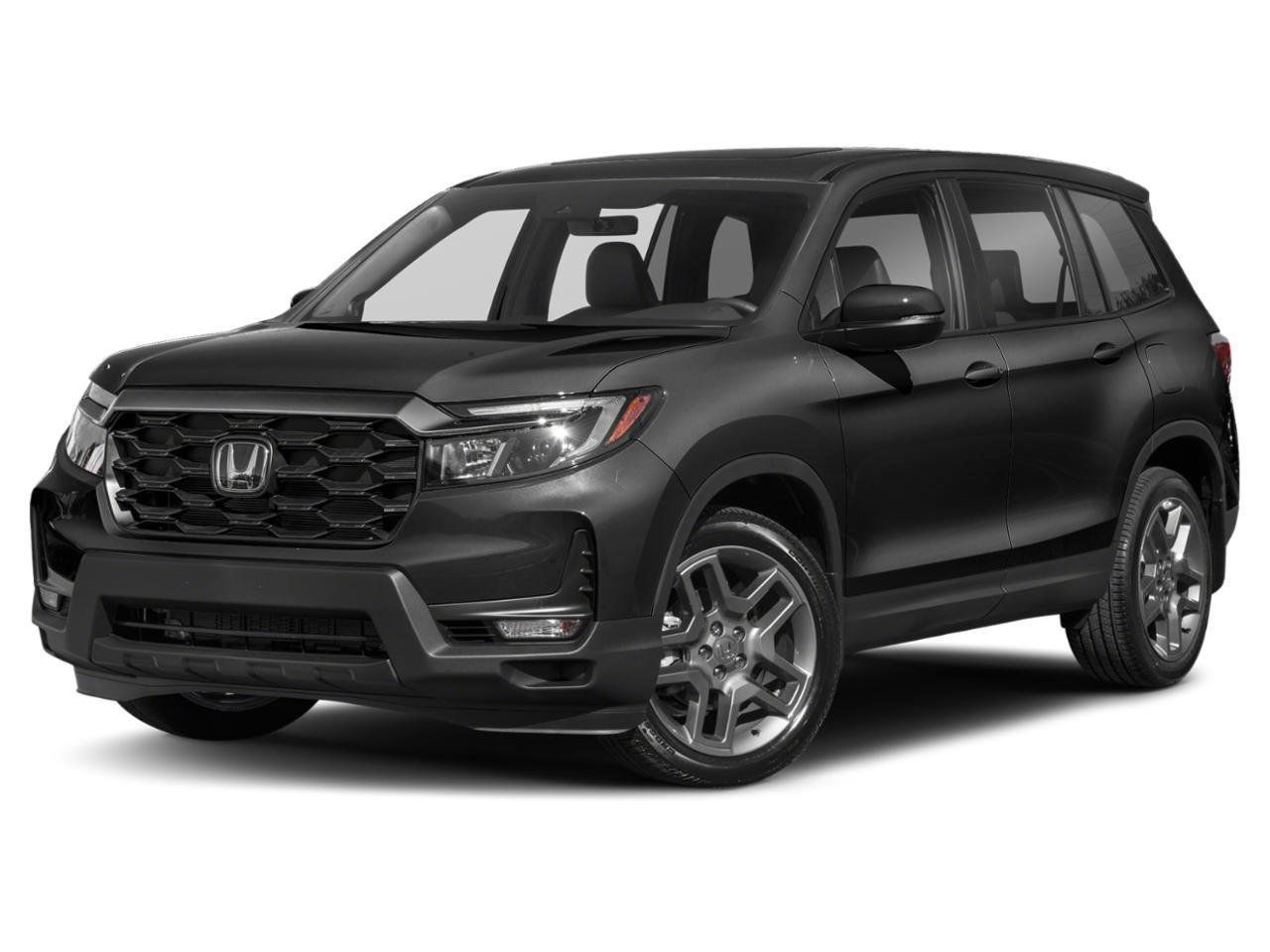 Used 2023 Honda Passport EX-L image 1