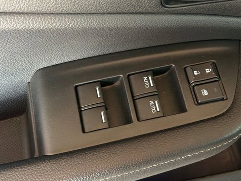 Used 2023 Honda Ridgeline RTL-E image 14