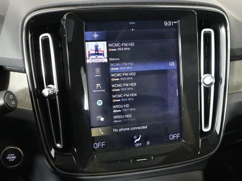 Used 2019 Volvo XC40 T5 Inscription AWD/4WD image 32