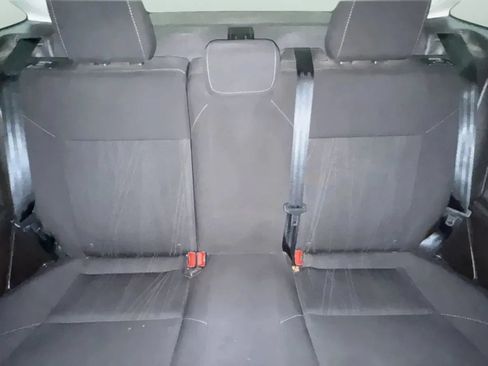 Used 2016 Ford Focus S FWD image 18