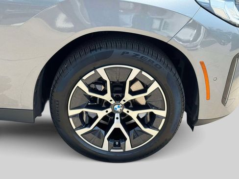 Certified 2026 BMW X3 xDrive30i w/ Premium Package AWD/4WD image 5