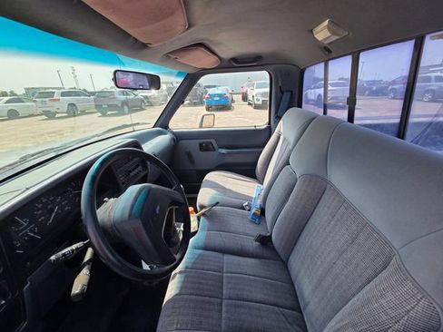 Used 1990 Ford Ranger 2WD Regular Cab image 11