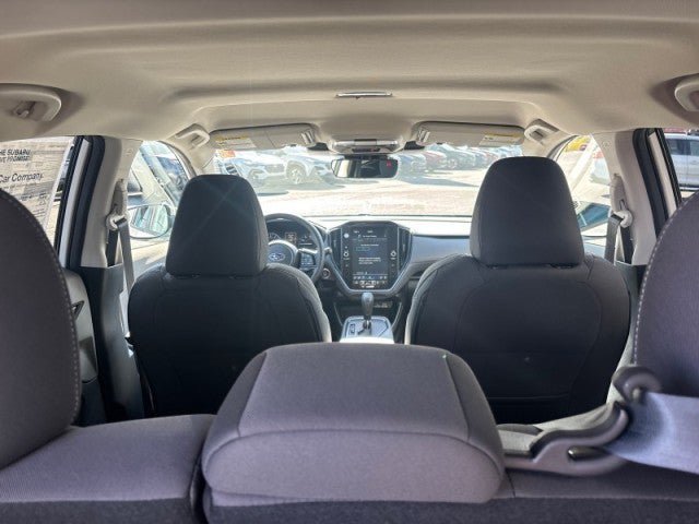 Certified 2026 Subaru Crosstrek 2.5i Premium AWD/4WD image 50