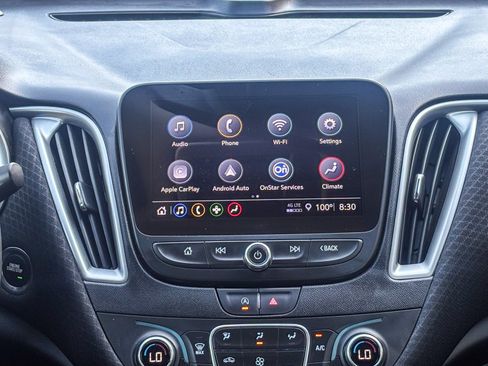 Used 2024 Chevrolet Malibu LT FWD image 18