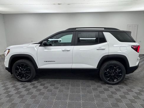 New 2026 GMC Terrain Elevation w/ Elevation Premium Package image 13