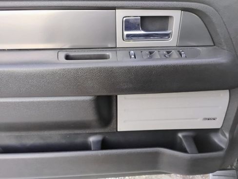 Used 2014 Ford F150 FX4 w/ Equipment Group 402A Luxury image 28