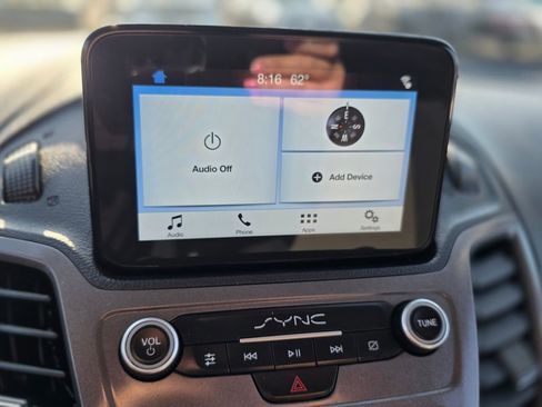 Used 2020 Ford Transit Connect XL FWD image 24
