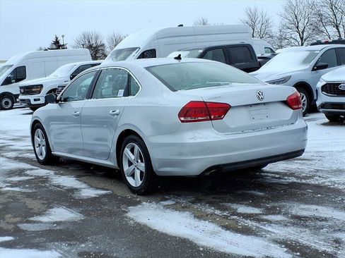 Used 2013 Volkswagen Passat 2.5 SE image 3