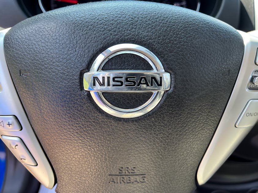 Used 2014 Nissan Versa Note SV w/ Convenience Package FWD image 12