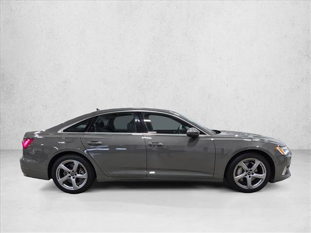 Used 2024 Audi A6 Premium Plus AWD/4WD image 4