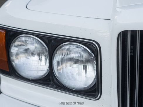 Used 1989 Bentley Turbo R RWD image 90