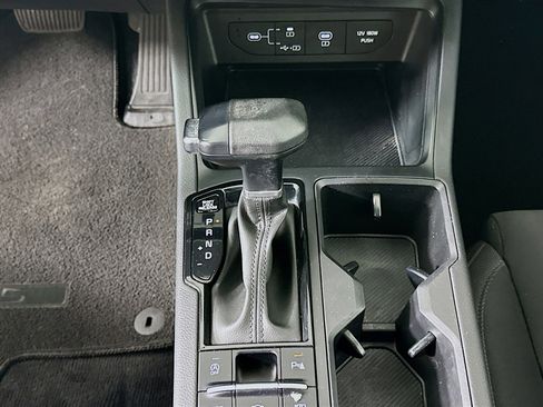 Used 2025 Kia K5 LXS image 23