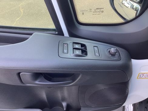 New 2026 RAM ProMaster 2500 w/ Safety Group image 9