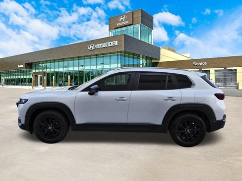 Used 2024 MAZDA CX-50 AWD 2.5 S w/ Cargo Package image 9
