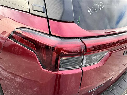 New 2026 Subaru Outback Limited image 15