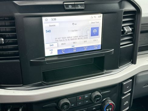 New 2026 Ford F450 XL w/ FX4 Off-Road Package image 23