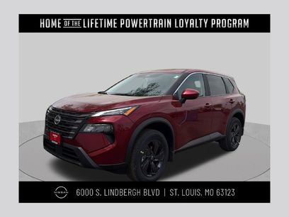 Certified 2026 Nissan Rogue SV w/ Cold Weather Package