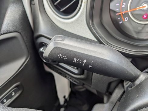 New 2026 Jeep Wrangler Sport image 36