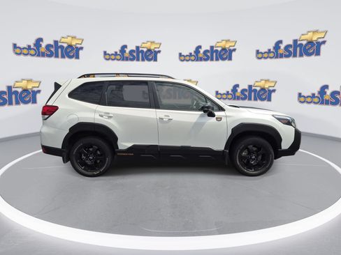 Used 2024 Subaru Forester Wilderness AWD/4WD image 2